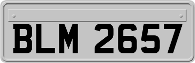 BLM2657