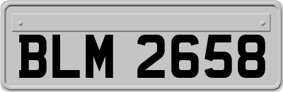 BLM2658