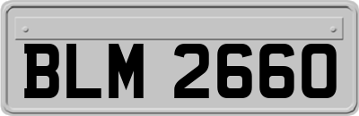 BLM2660