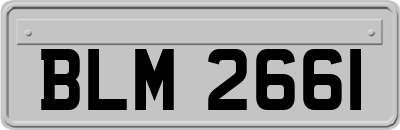 BLM2661