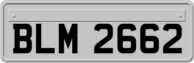 BLM2662
