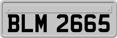 BLM2665