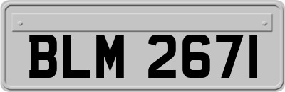 BLM2671