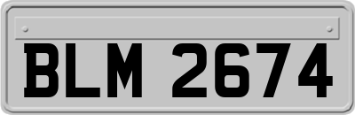 BLM2674