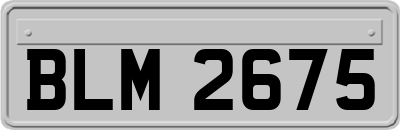 BLM2675