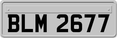 BLM2677