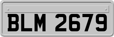 BLM2679