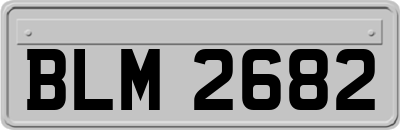 BLM2682