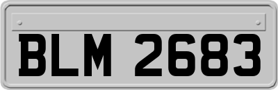BLM2683