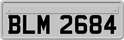 BLM2684