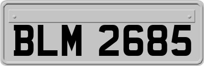 BLM2685