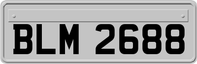 BLM2688