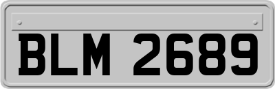 BLM2689