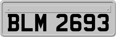 BLM2693