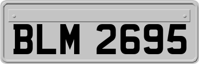 BLM2695