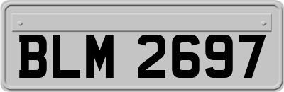 BLM2697
