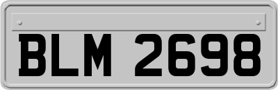 BLM2698