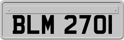 BLM2701