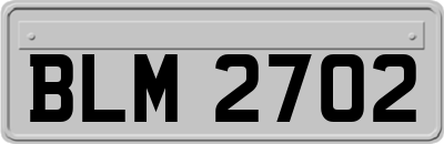 BLM2702