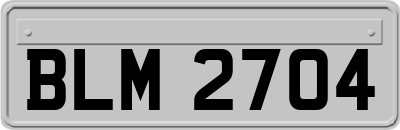 BLM2704