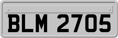 BLM2705
