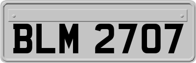 BLM2707