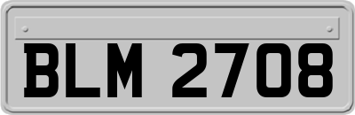BLM2708