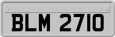 BLM2710