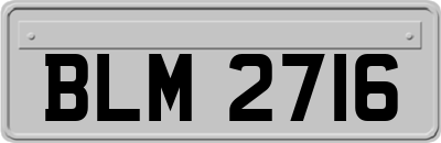 BLM2716