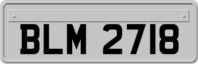 BLM2718