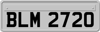 BLM2720