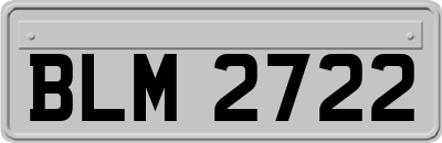 BLM2722