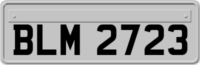 BLM2723