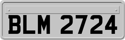 BLM2724
