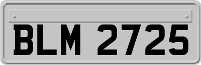 BLM2725