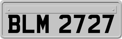 BLM2727