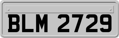BLM2729