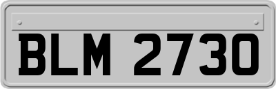 BLM2730