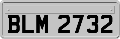BLM2732