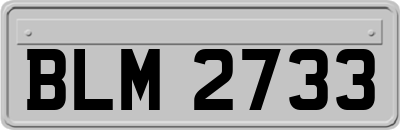 BLM2733