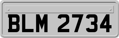 BLM2734
