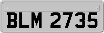 BLM2735