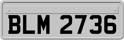 BLM2736
