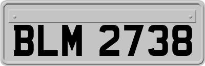 BLM2738