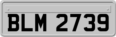 BLM2739