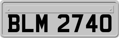 BLM2740