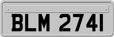 BLM2741