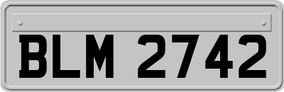 BLM2742