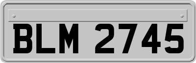 BLM2745