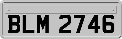 BLM2746